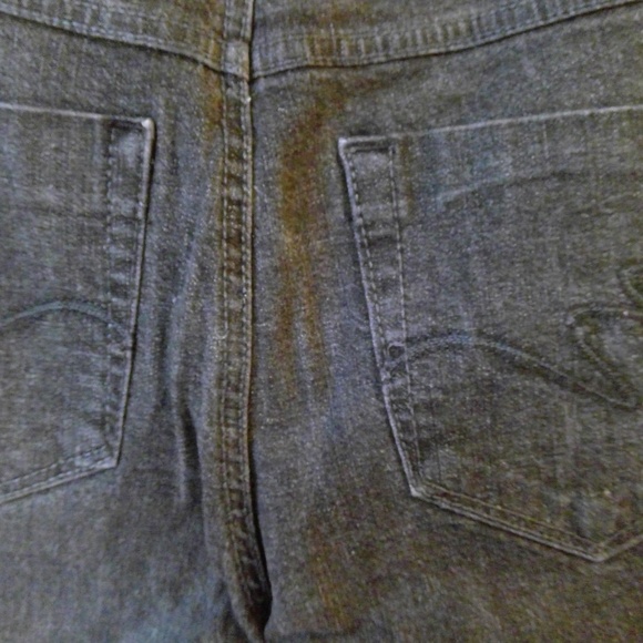 Bandolino Jeans Bandolino Blu Brand Jeans Size 8 In Black Poshmark